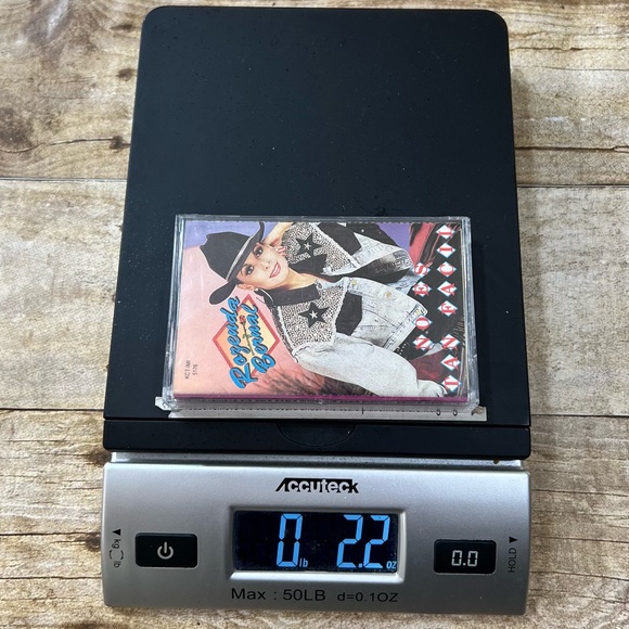 Rosenda Bernal Cassette - Picture 5 of 5